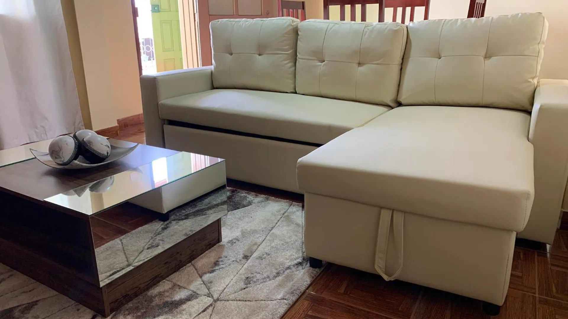 Ramos Aparttment São Filipe