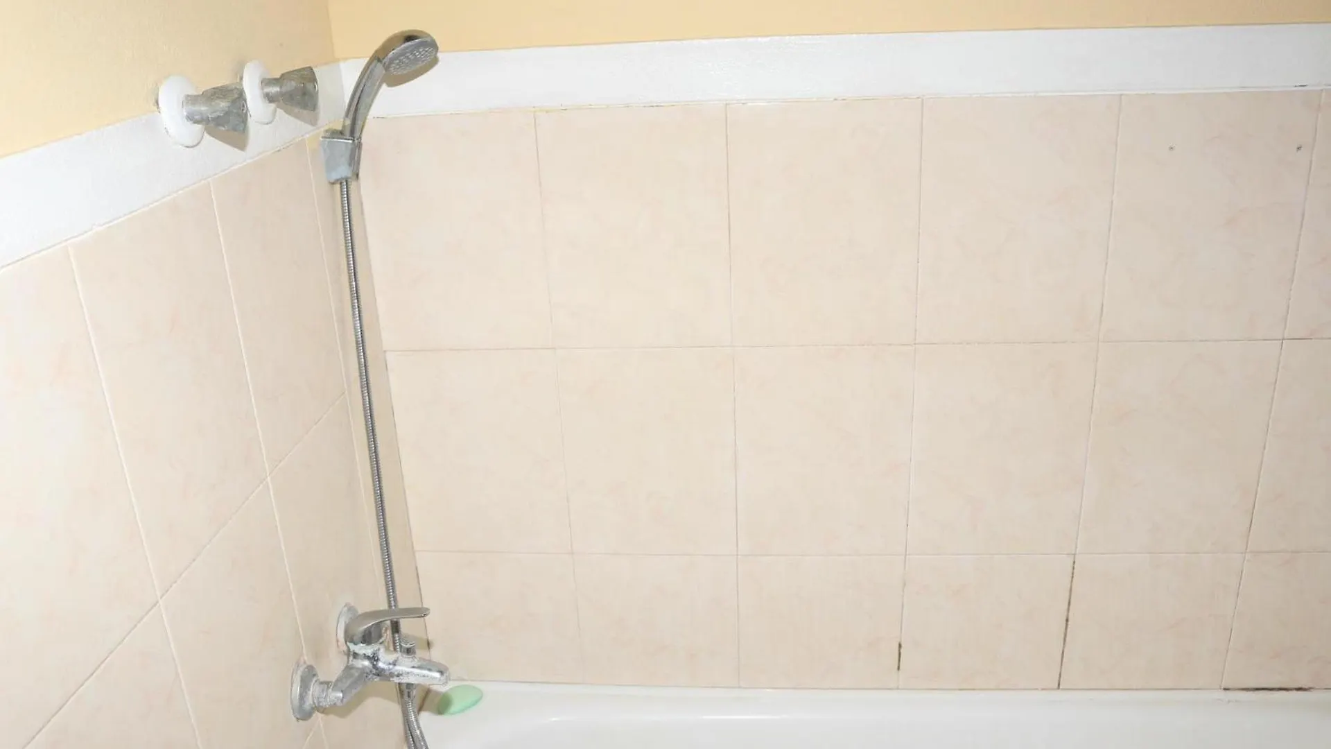 Appartement Ramos Aparttment São Filipe