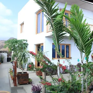 Bed & Breakfast Pipi's, São Filipe